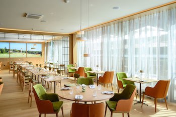 Four Points By Sheraton Ljubljana Mons