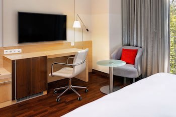 Four Points By Sheraton Ljubljana Mons