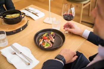 Four Points By Sheraton Ljubljana Mons