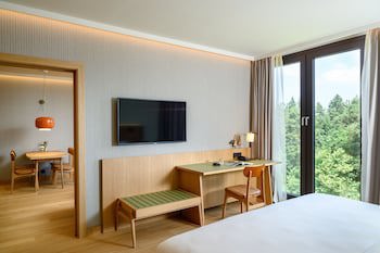 Four Points By Sheraton Ljubljana Mons