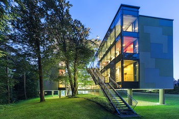 Four Points By Sheraton Ljubljana Mons