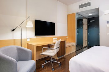 Four Points By Sheraton Ljubljana Mons