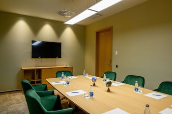 Four Points By Sheraton Ljubljana Mons