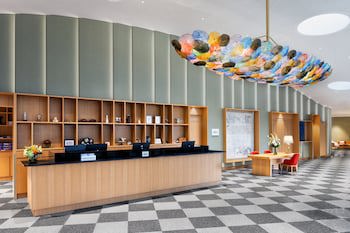 Four Points By Sheraton Ljubljana Mons