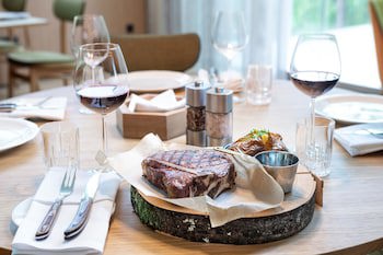 Four Points By Sheraton Ljubljana Mons