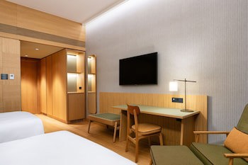 Four Points By Sheraton Ljubljana Mons