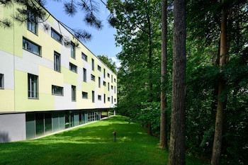 Four Points By Sheraton Ljubljana Mons