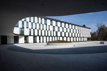Four Points By Sheraton Ljubljana Mons