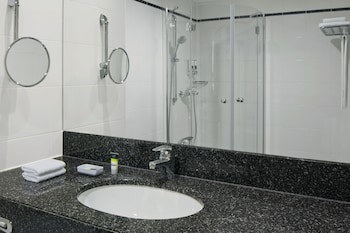 Four Points By Sheraton Ljubljana Mons