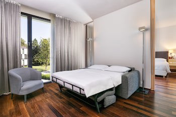 Four Points By Sheraton Ljubljana Mons