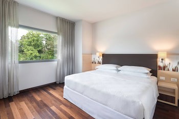 Four Points By Sheraton Ljubljana Mons