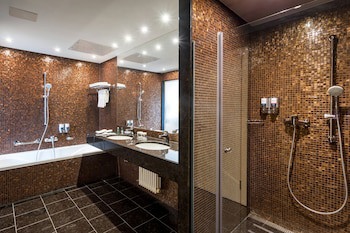 Four Points By Sheraton Ljubljana Mons