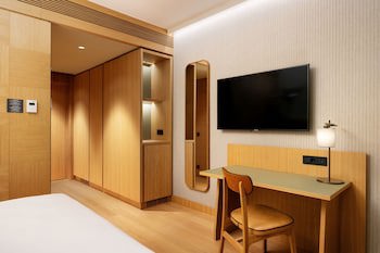 Four Points By Sheraton Ljubljana Mons