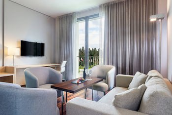Four Points By Sheraton Ljubljana Mons