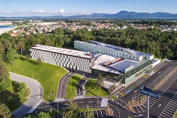Four Points By Sheraton Ljubljana Mons