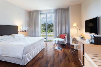 Four Points By Sheraton Ljubljana Mons