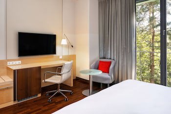 Four Points By Sheraton Ljubljana Mons