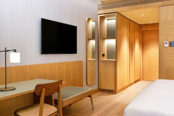 Four Points By Sheraton Ljubljana Mons