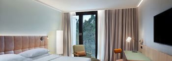 Four Points By Sheraton Ljubljana Mons