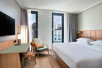 Four Points By Sheraton Ljubljana Mons