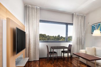 Four Points By Sheraton Ljubljana Mons