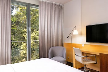 Four Points By Sheraton Ljubljana Mons