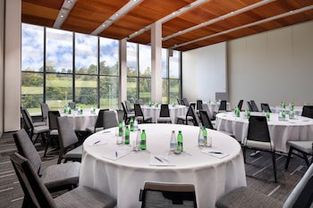 Four Points By Sheraton Ljubljana Mons