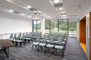 Four Points By Sheraton Ljubljana Mons