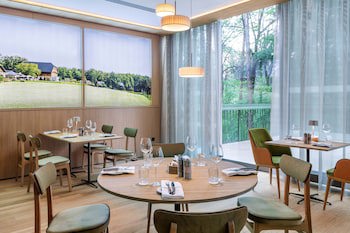 Four Points By Sheraton Ljubljana Mons