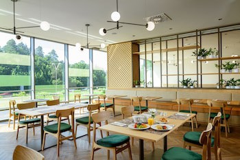 Four Points By Sheraton Ljubljana Mons