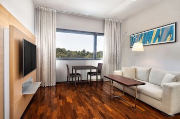 Four Points By Sheraton Ljubljana Mons