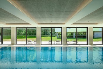 Four Points By Sheraton Ljubljana Mons