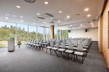 Four Points By Sheraton Ljubljana Mons
