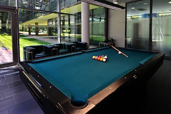 Four Points By Sheraton Ljubljana Mons