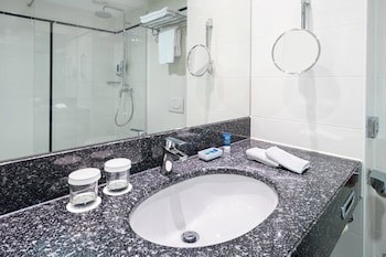 Four Points By Sheraton Ljubljana Mons