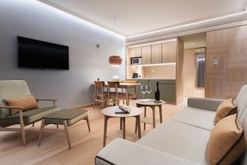 Four Points By Sheraton Ljubljana Mons