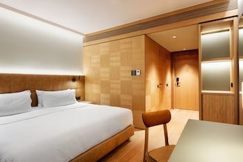 Four Points By Sheraton Ljubljana Mons