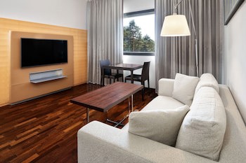 Four Points By Sheraton Ljubljana Mons