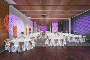 Four Points By Sheraton Ljubljana Mons