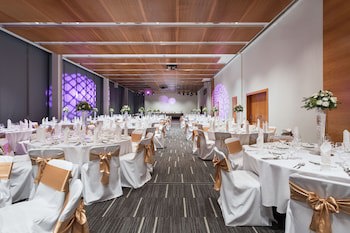 Four Points By Sheraton Ljubljana Mons