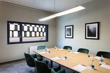 Four Points By Sheraton Ljubljana Mons