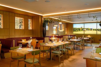 Four Points By Sheraton Ljubljana Mons