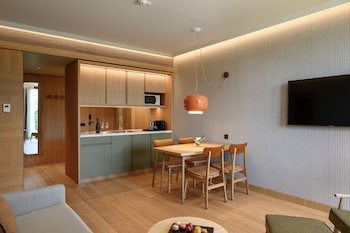 Four Points By Sheraton Ljubljana Mons