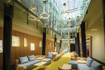 Four Points By Sheraton Ljubljana Mons