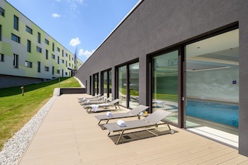 Four Points By Sheraton Ljubljana Mons