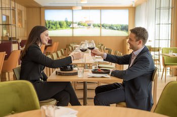 Four Points By Sheraton Ljubljana Mons