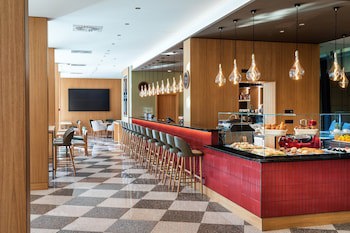Four Points By Sheraton Ljubljana Mons