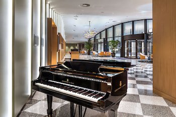 Four Points By Sheraton Ljubljana Mons