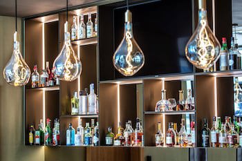 Four Points By Sheraton Ljubljana Mons