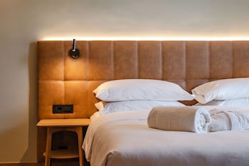 Four Points By Sheraton Ljubljana Mons